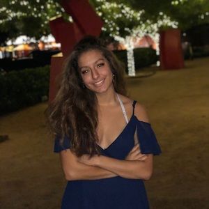 Meet your Posher, Lily